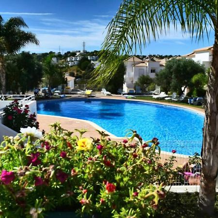 Farm Village- Townhouse 2 Mins From Old Town Albufeira Dış mekan fotoğraf